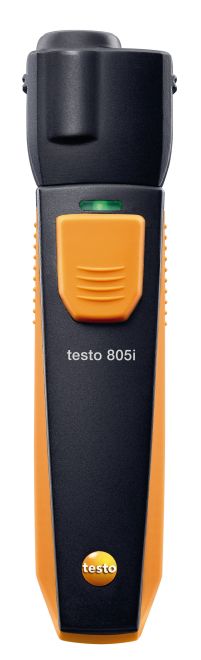 Testo 805i - Infra-Thermometer Smart Probe
