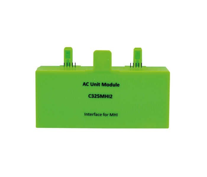 iZONE 325 MHI AC UNIT MODULE
