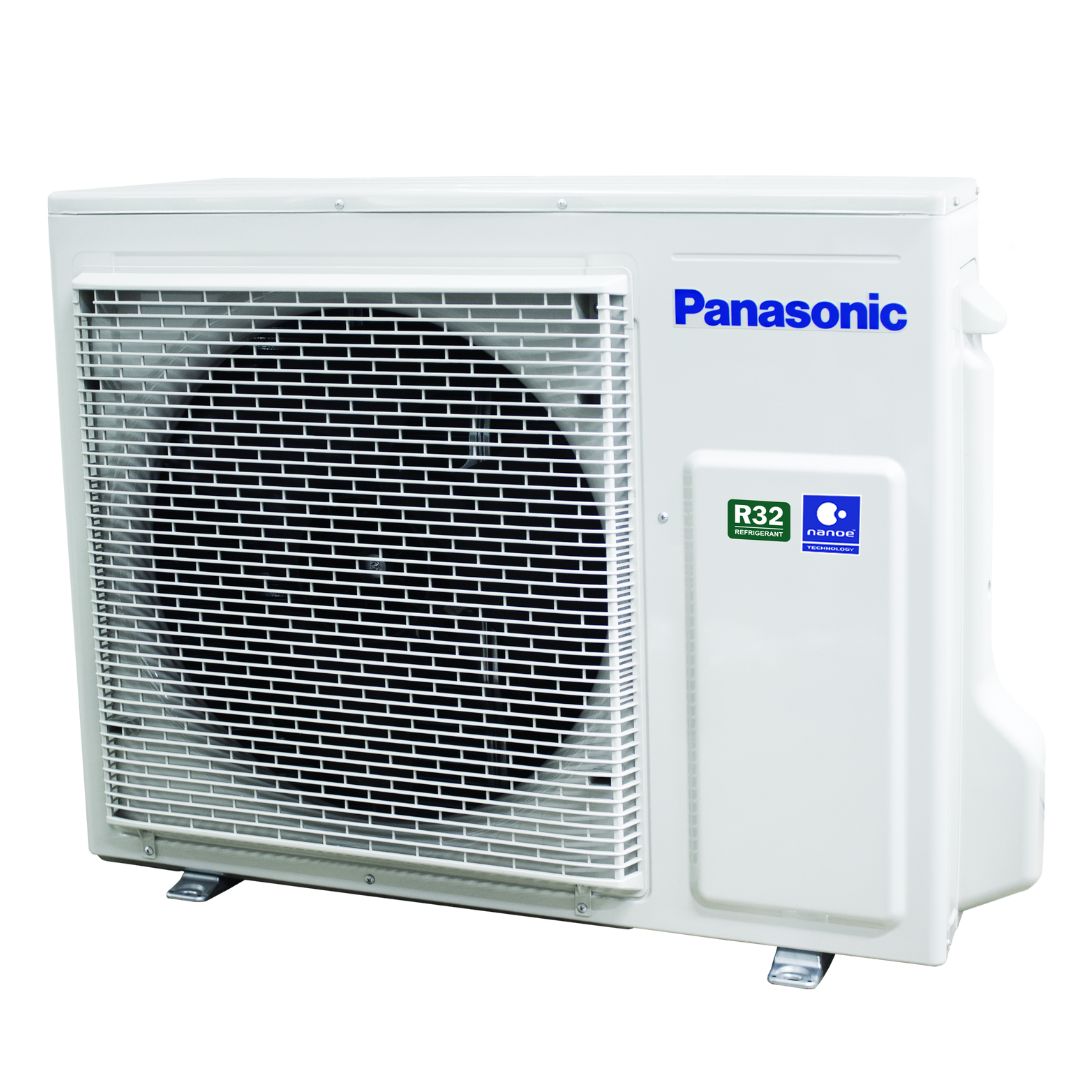 Panasonic NanoeX Z R32 7.1kW Wall Split OD 1/4 x 5/8