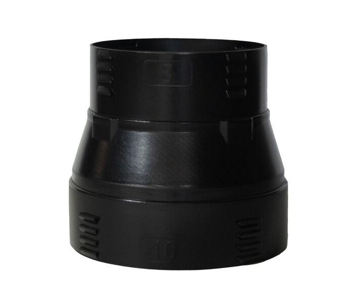 Plastic Reducer 400-350