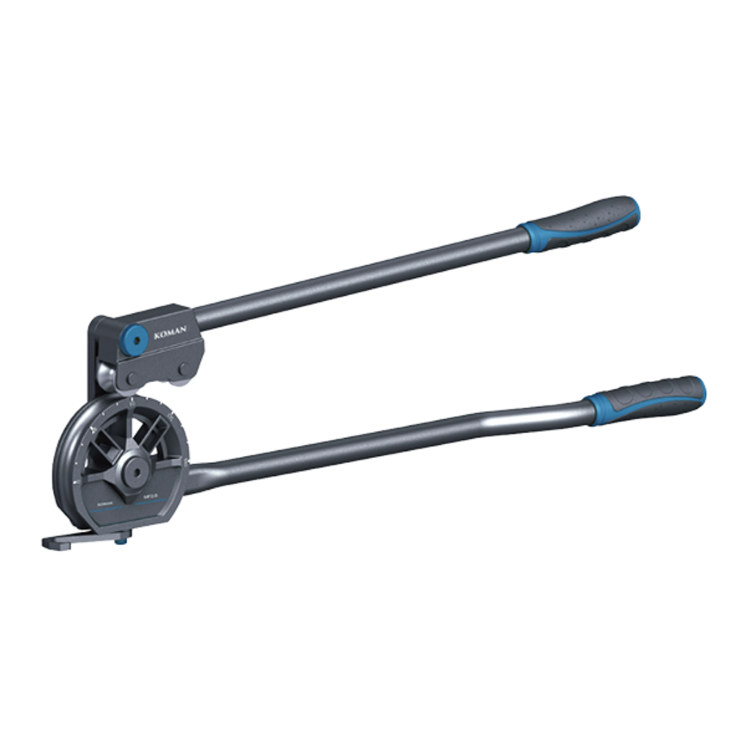 Koman Roller Type Tube Bender for 1/2"