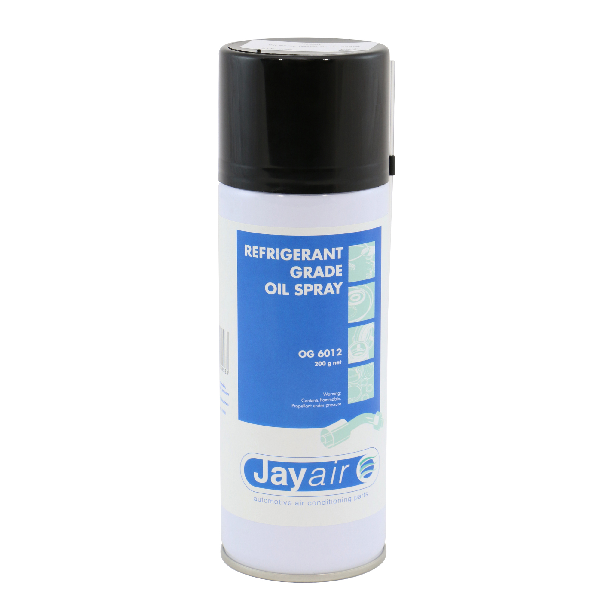 Jayair Polyolester Oil Spray
