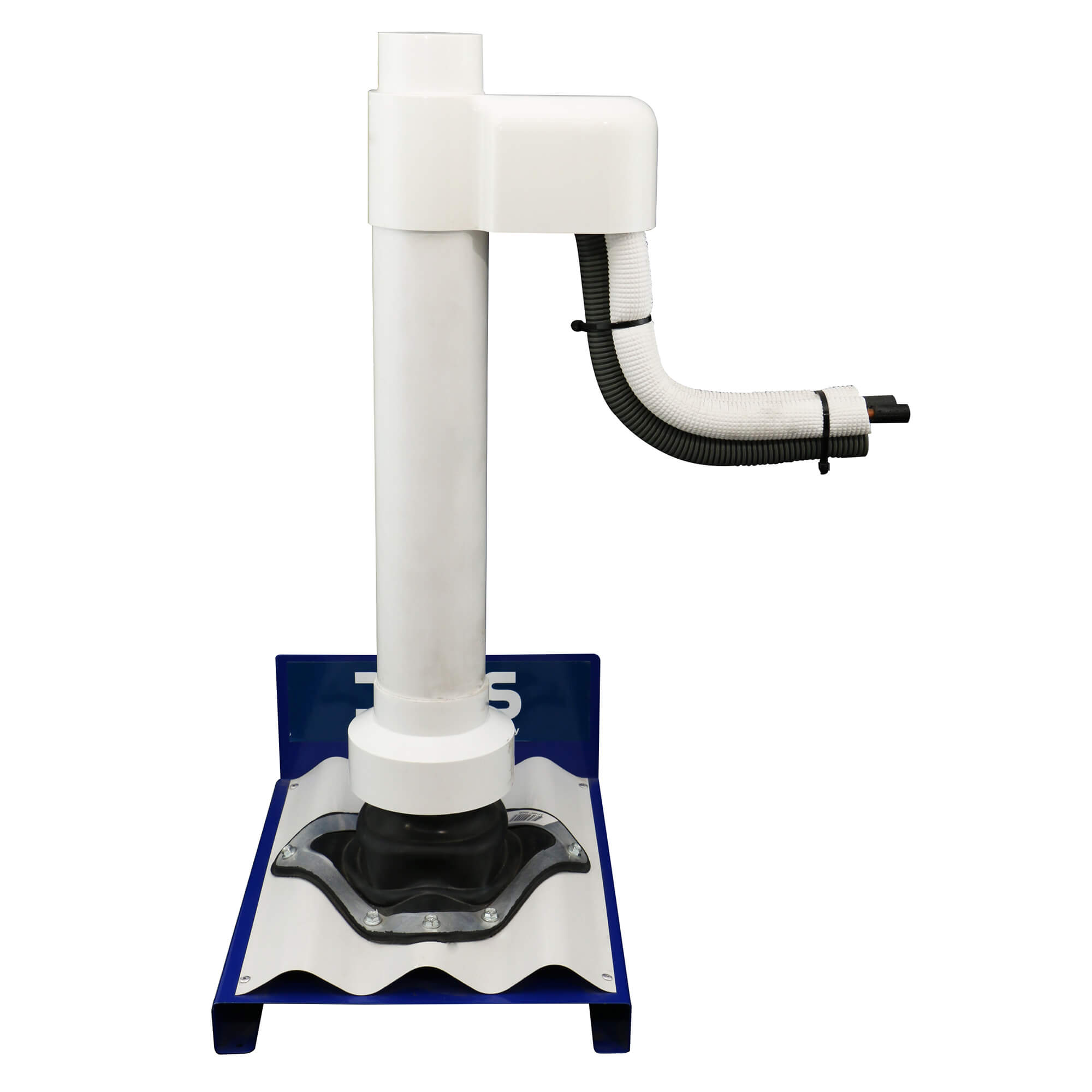 Deks Top Hat Roof Kit 110 mm DTHRKIT110