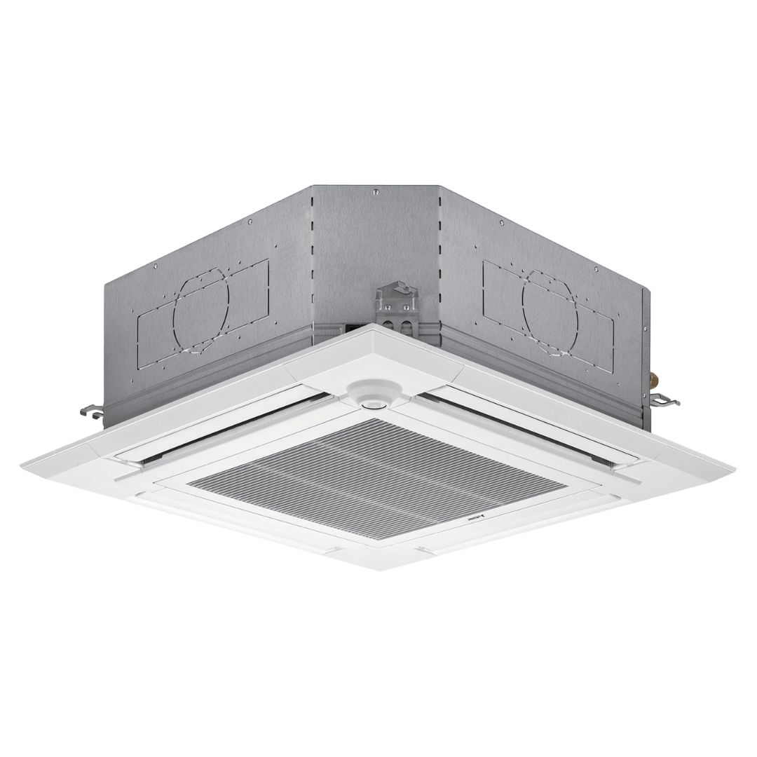 Mitsubishi Electric Mr Slim Ceiling PLA-M Cassette R32 12.5kW ID 3/8 x 5/8