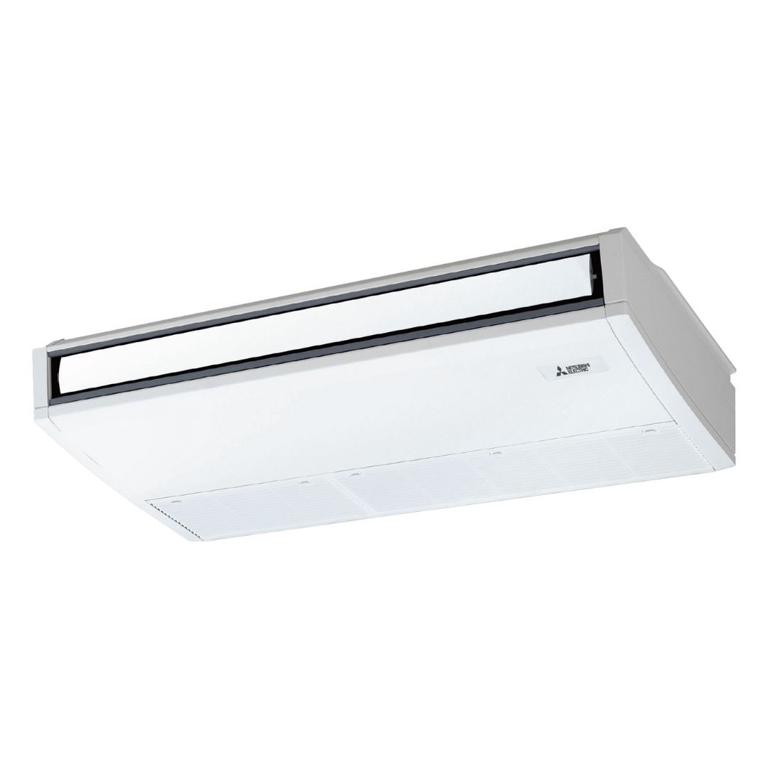 Mitsubishi Electric Mr Slim Ceiling PCA-M Suspended R32 10kW ID 3/8 x 5/8