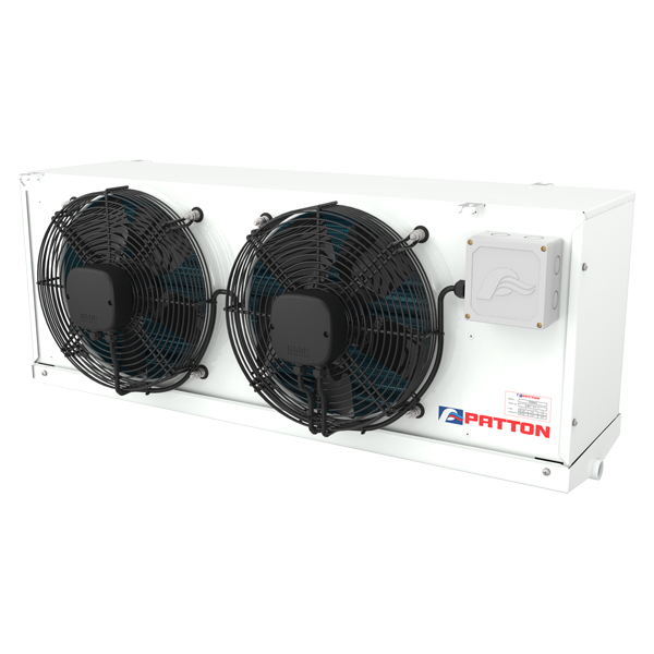 Low Temp Unit Cooler BL27