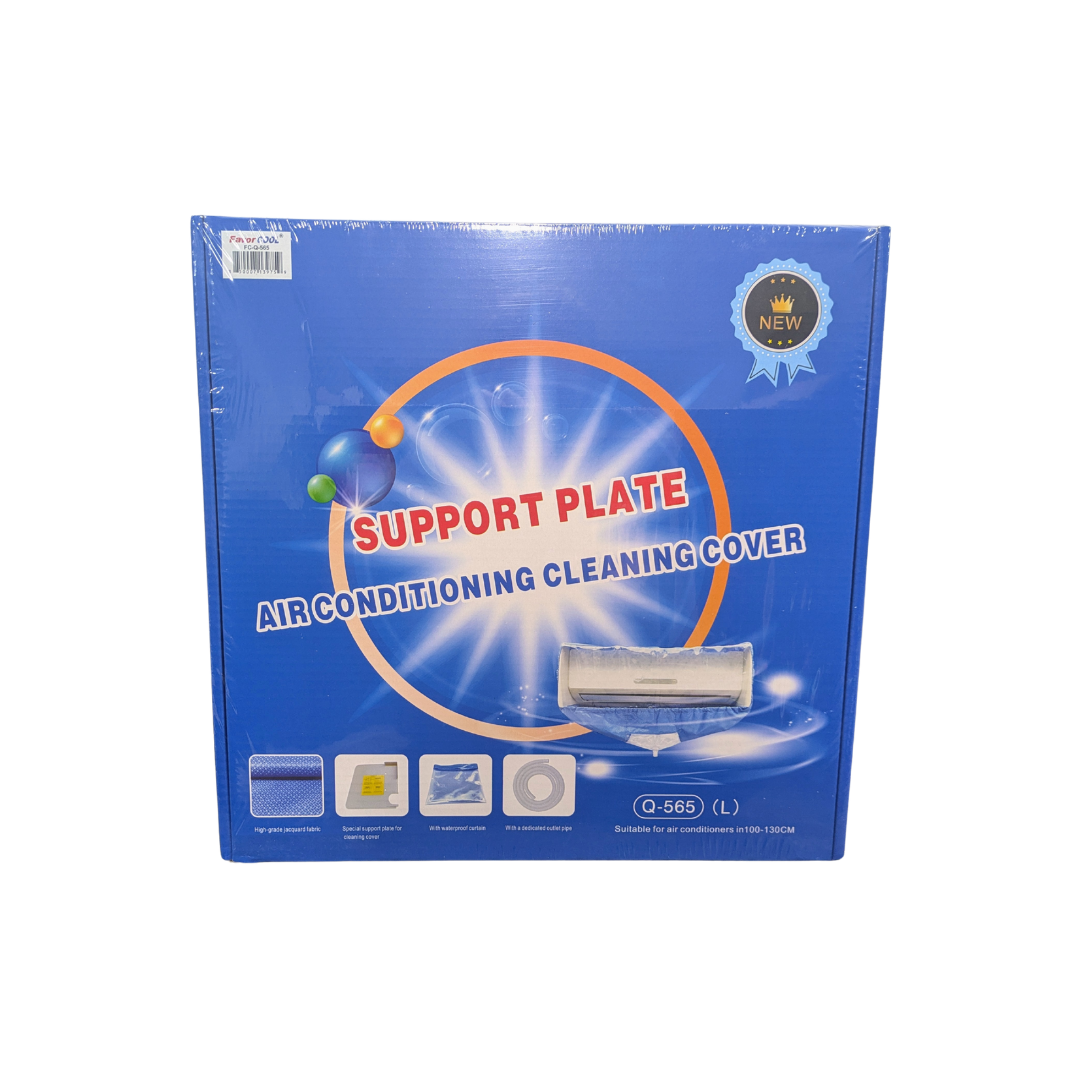 Favor Cool Air Conditioner Service Bag