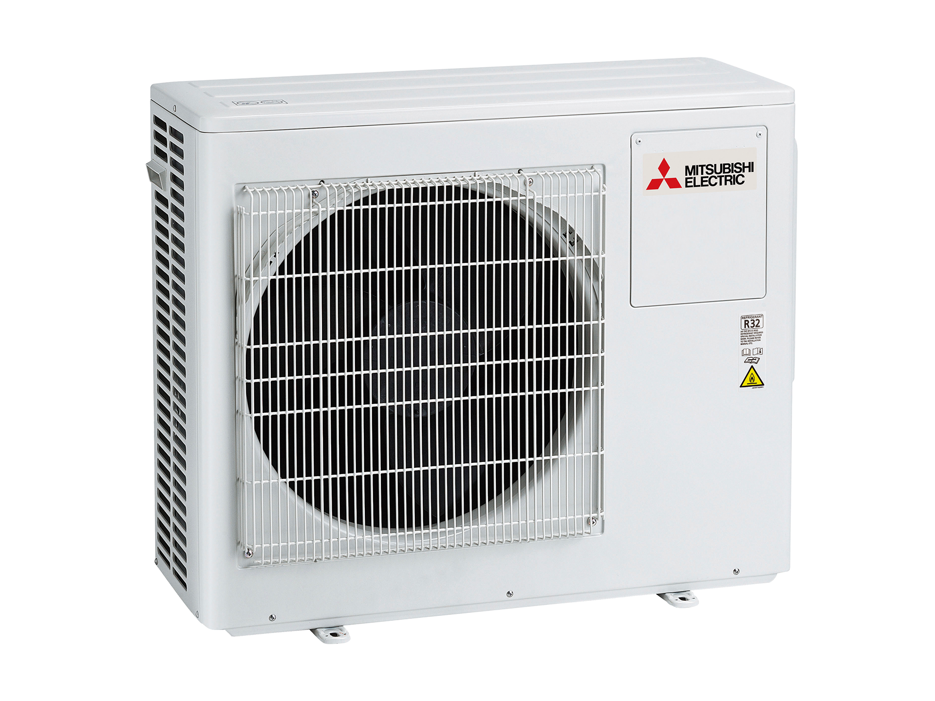Mitsubishi Electric Inv Multi Split R32 5.2kW 2 port OD
