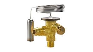 Danfoss TX Valve TES2 R404A (Flare)