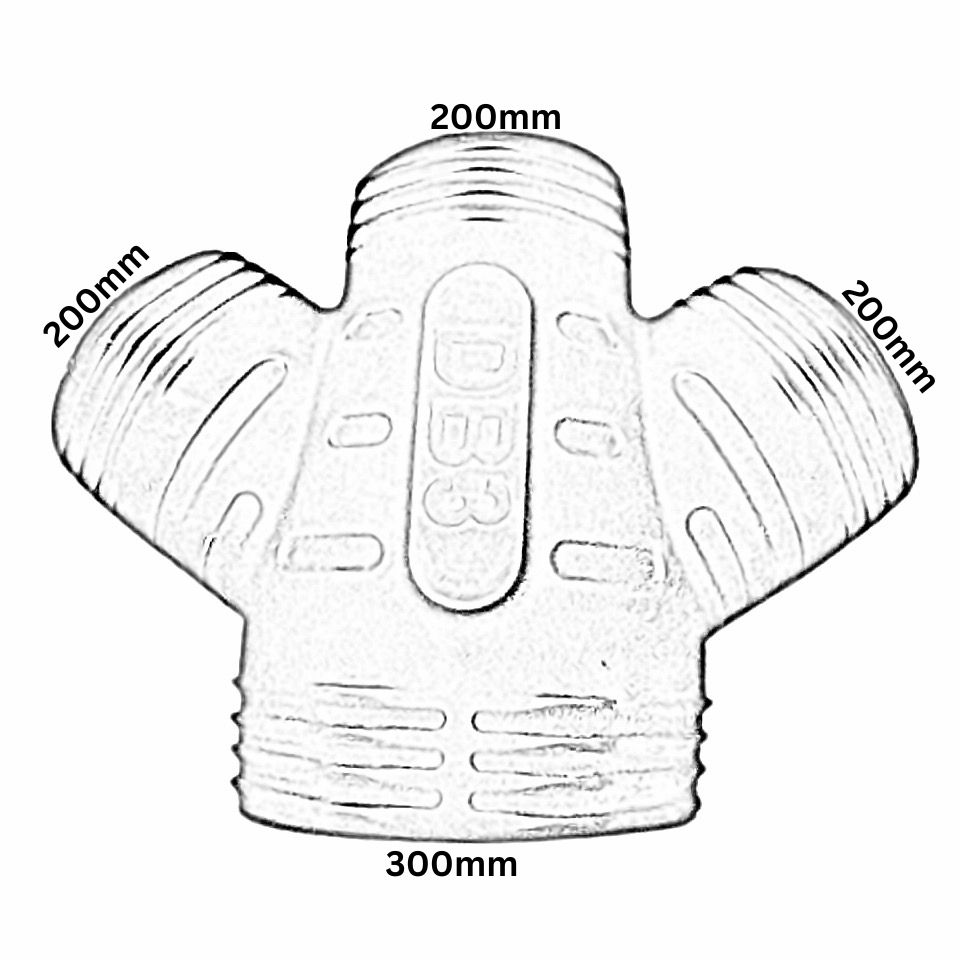 Double BTO - 12888