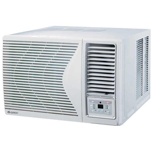 Gree R32 Window Unit 2.2kW WIFI