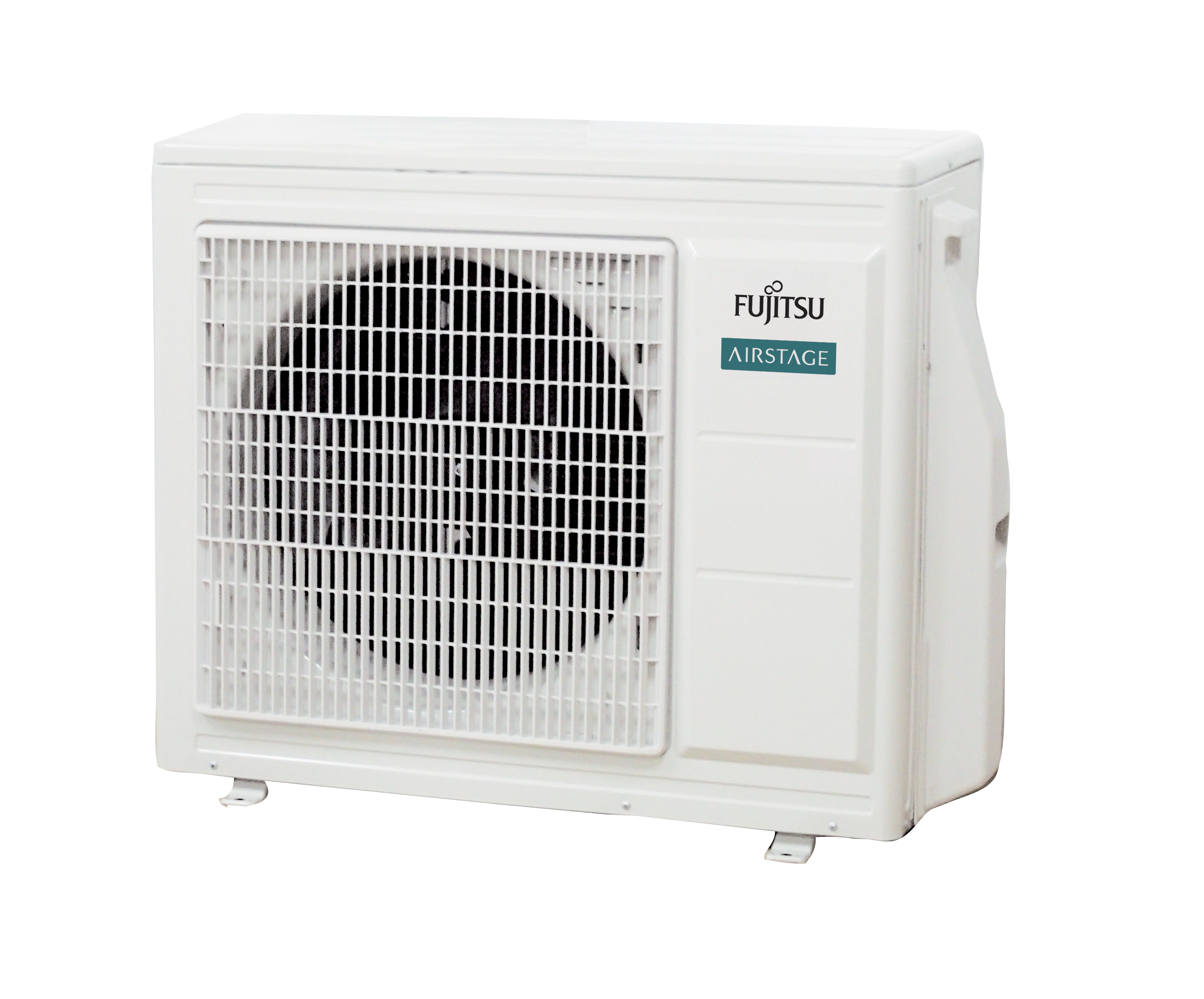 Fujitsu High Static Inverter Ducted R32 7.1kW 1 Ph OD 1/4 x 1/2