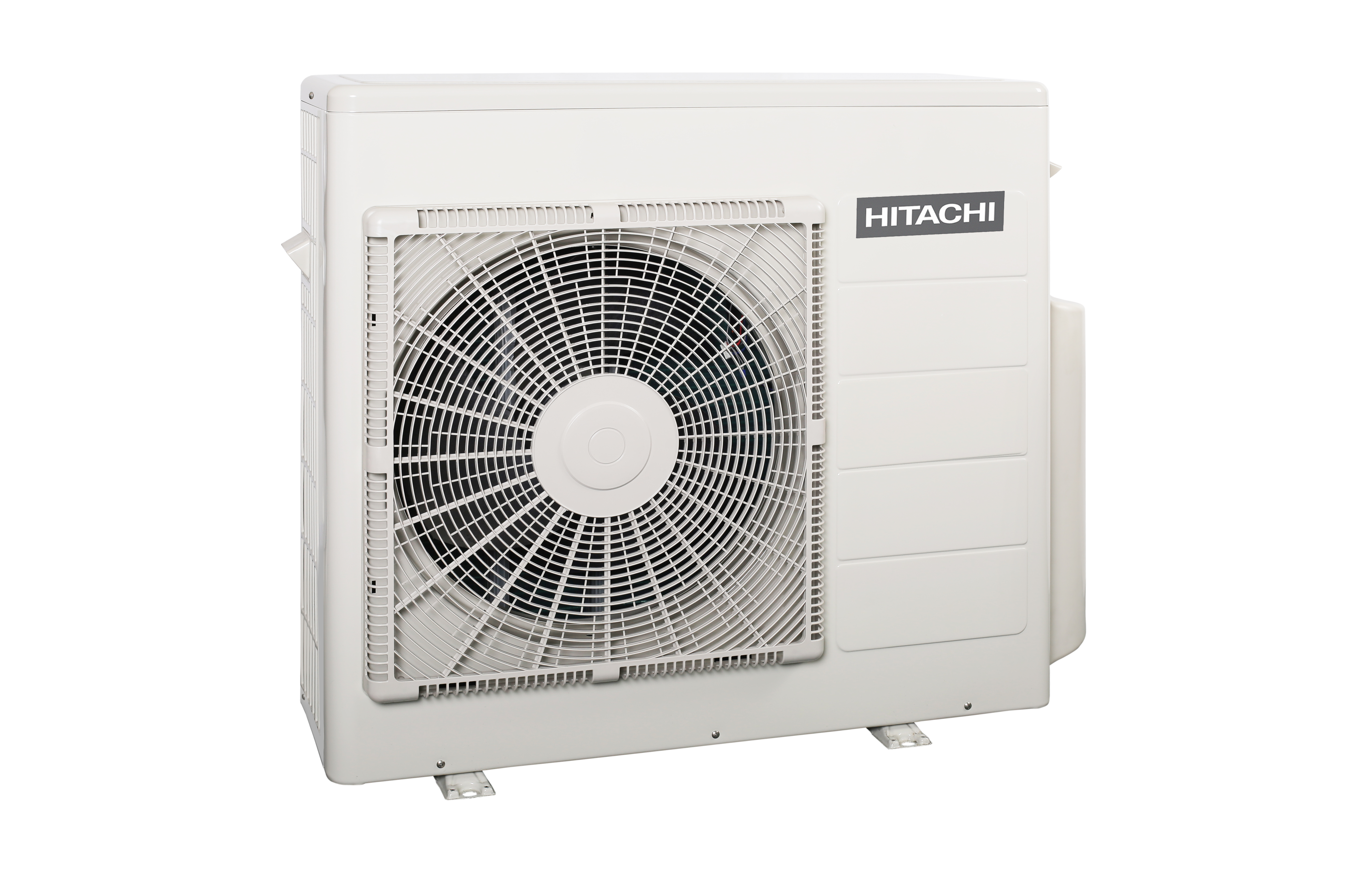 Hitachi Inv RAM Multi Split System R32 6.8kW 3 port OD
