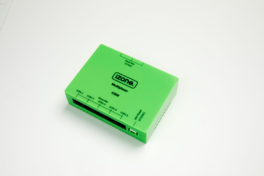 iZone System Multiplexer Kit (CISMK)