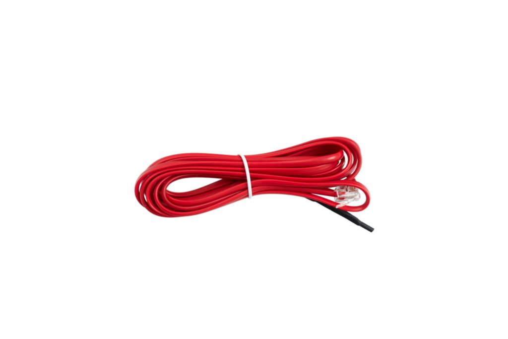 iZone in Duct Supply Plenum Temperature Sensor (CDTS)