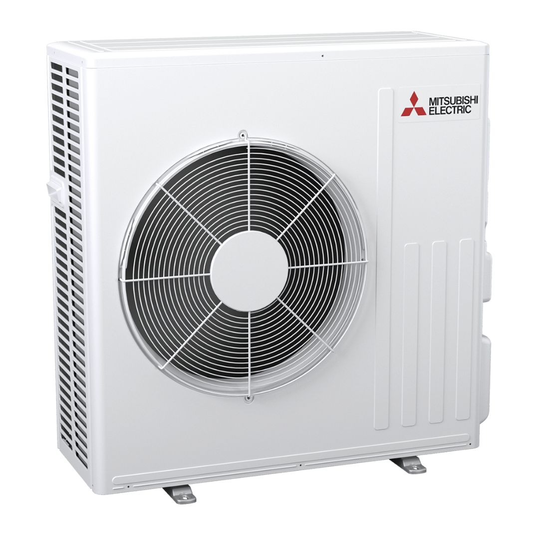 Mitsubishi Electric Floor Console R32 6kW OD 1/4 x 1/2
