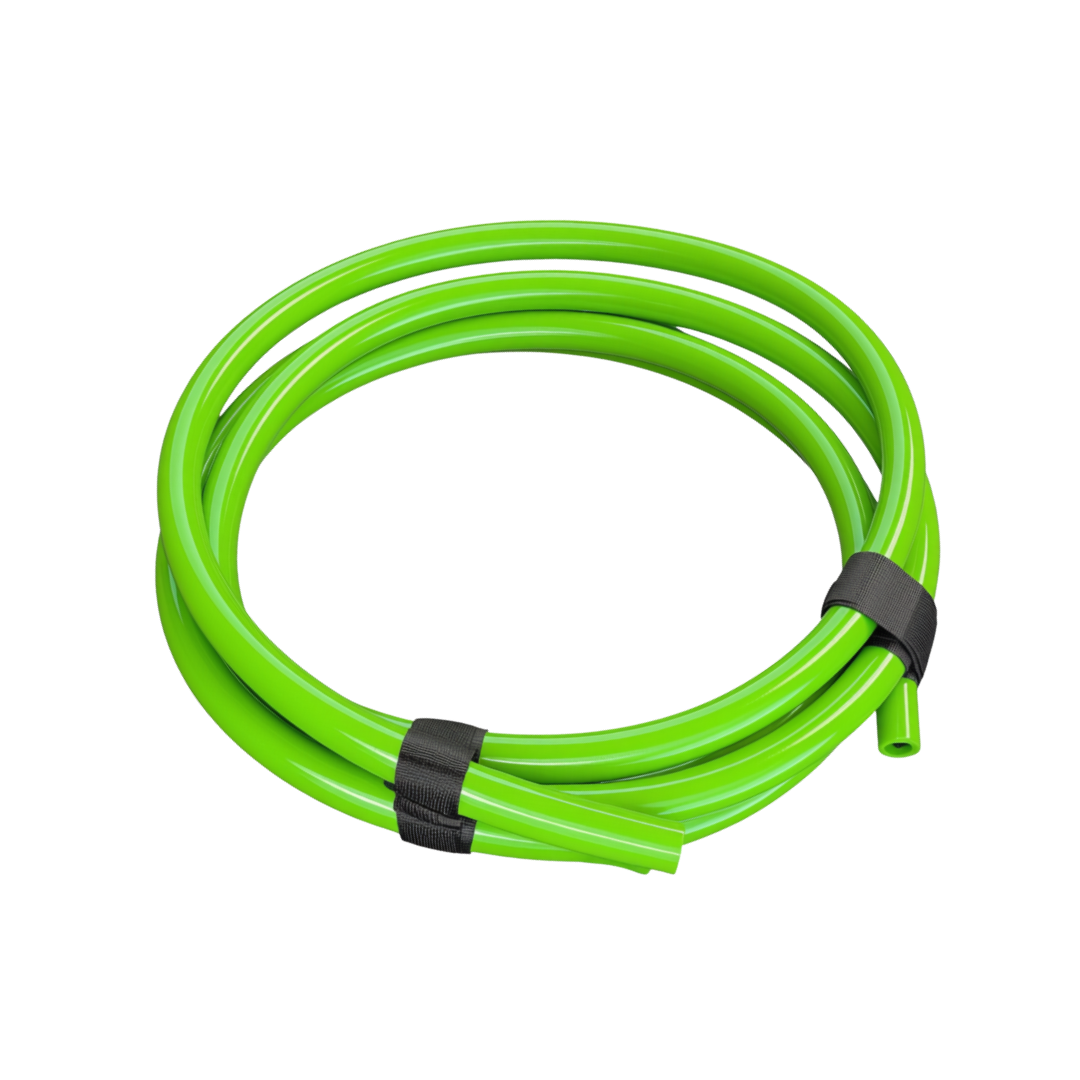 Aspen Pumps 3/4" Polybender 3m