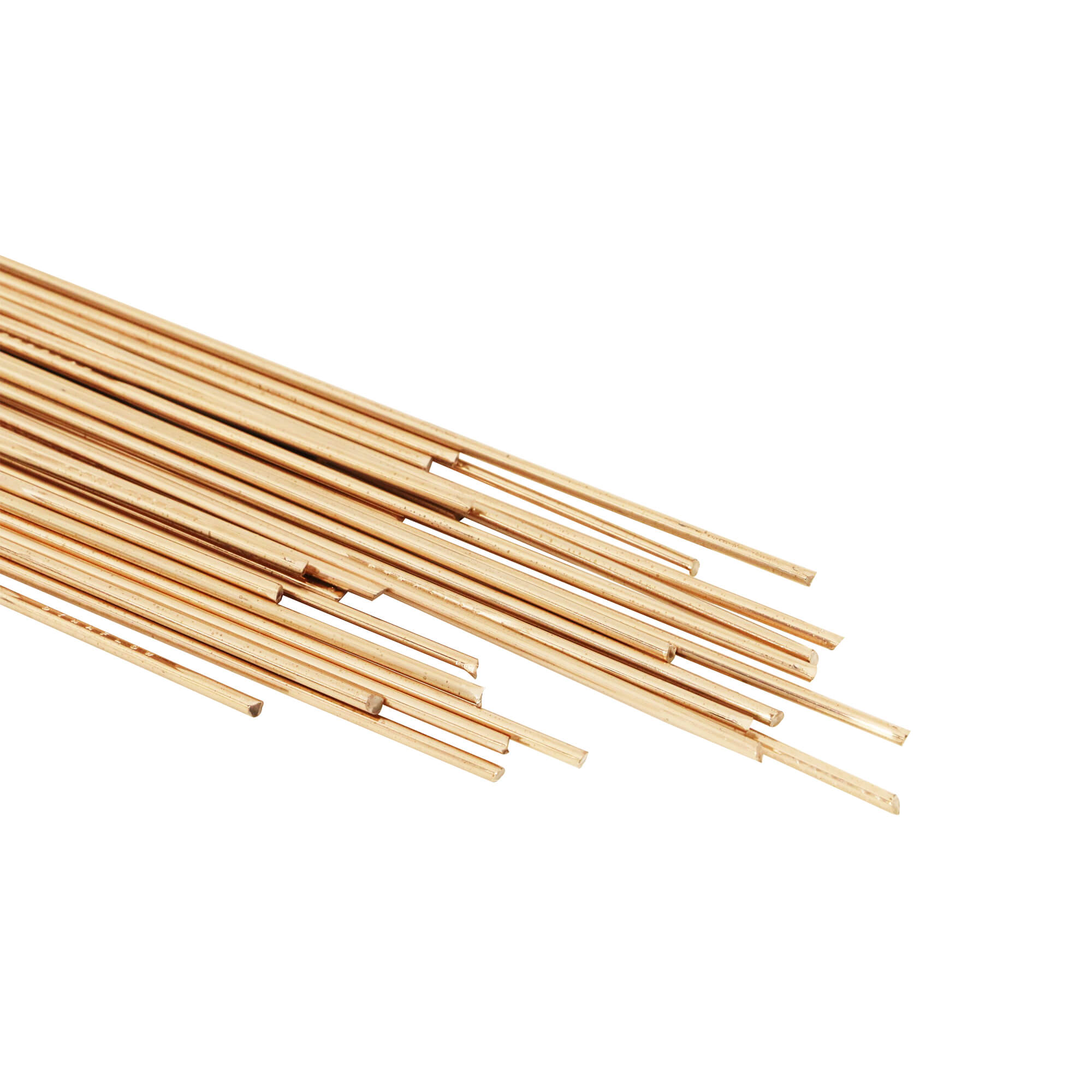Dynaflow 2.4 mm x 505 mm Long 1 kg Pack