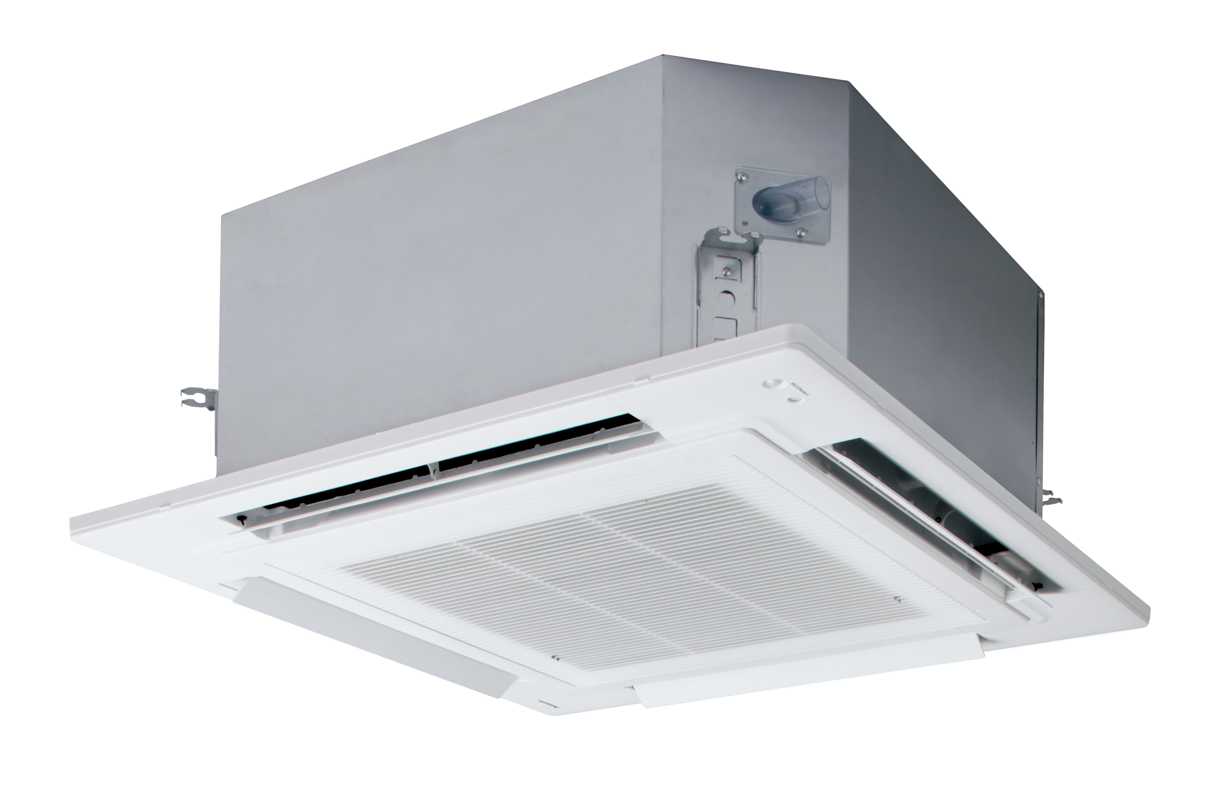 Panasonic NX 4-Way Cassette R32 6-7kW Indoor