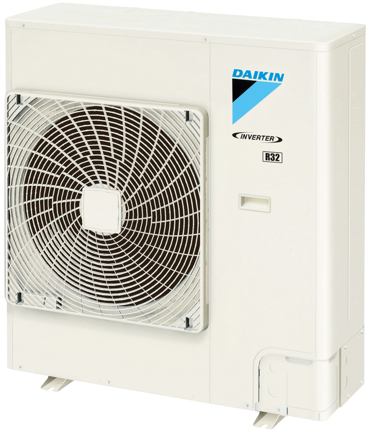 Daikin Inverter Ducted R32 7.1kW 3 Phase OD 3/8 x 5/8
