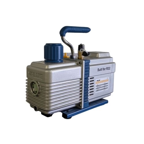 Vacuum Pumps & Accessories