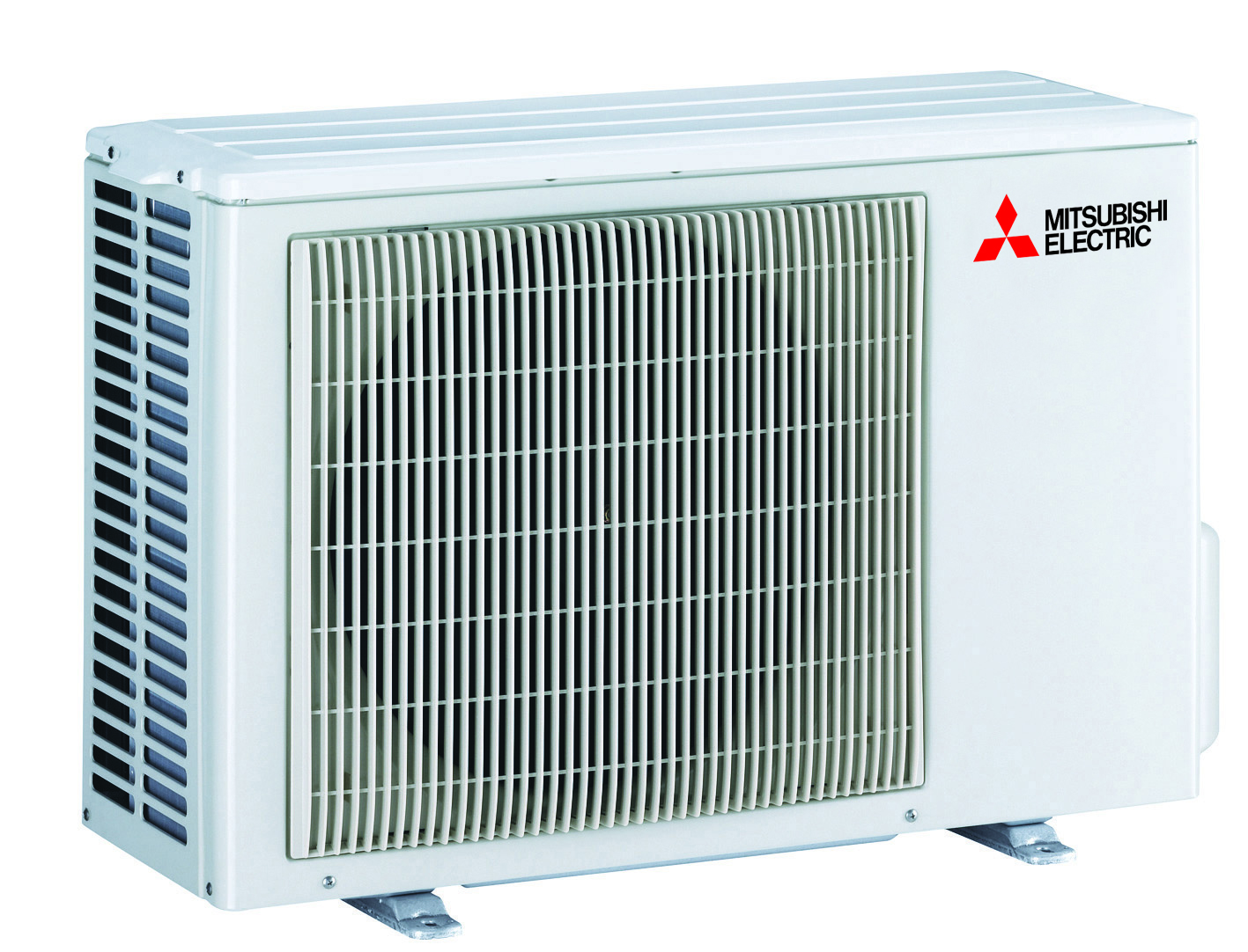 Mitsubishi Electric Inv AP Series R32 2.5kW Wall Split OD 1/4 x 3/8