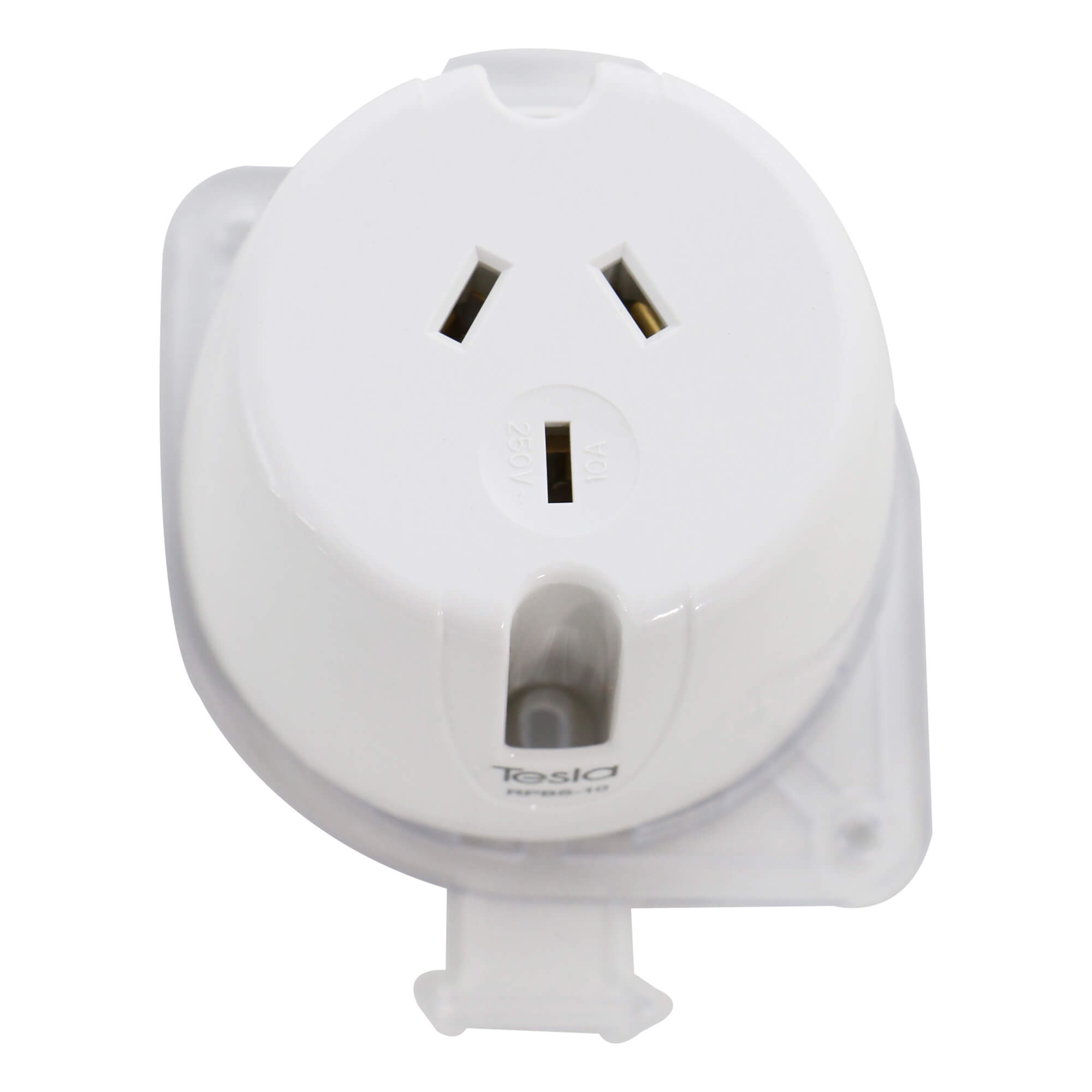 Tesla Single Surface Socket TESSS