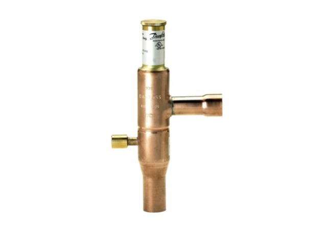 Danfoss EPR Valve KVP28 1/18