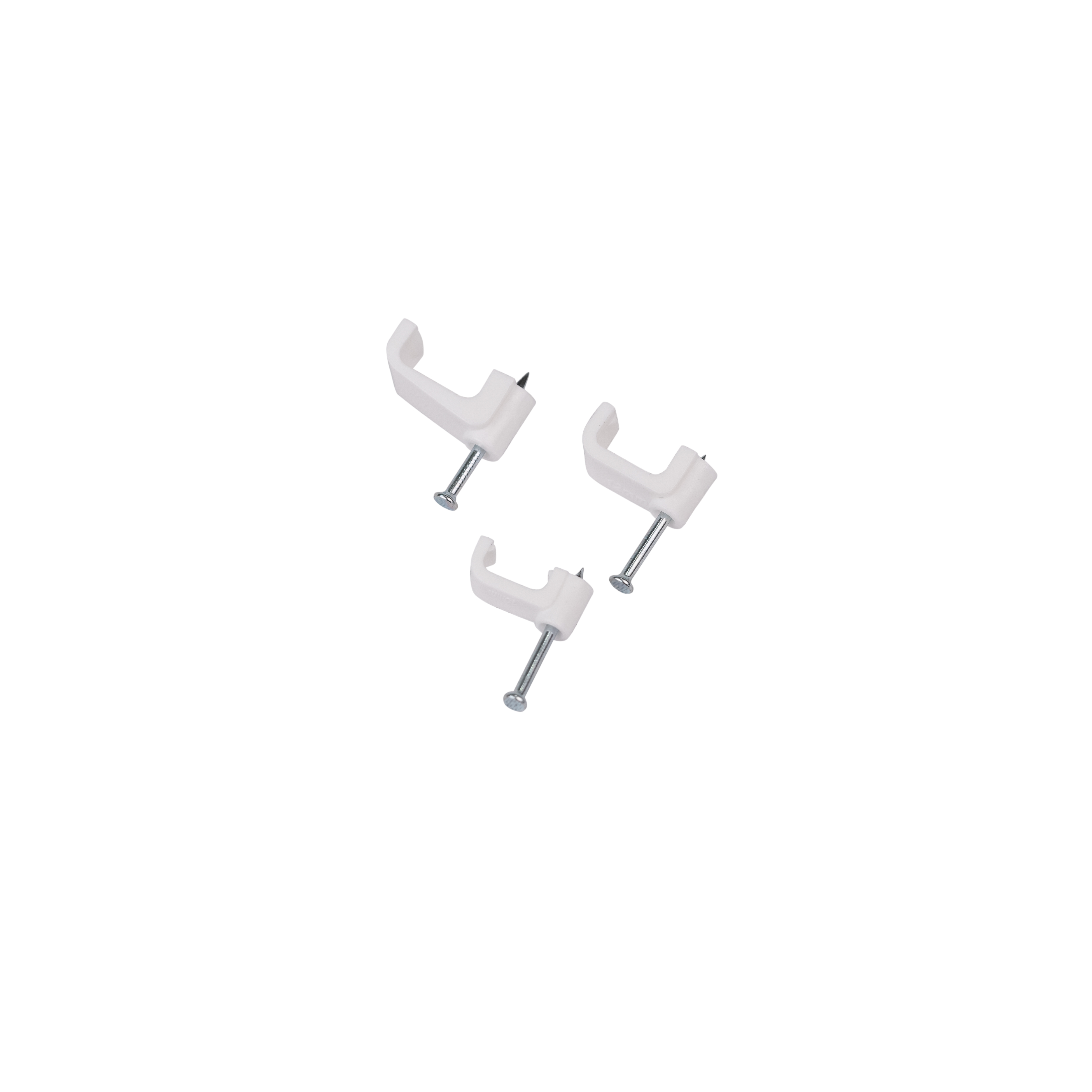 Tesla Cable Clip for 1.5 mm 2C+E (500)
