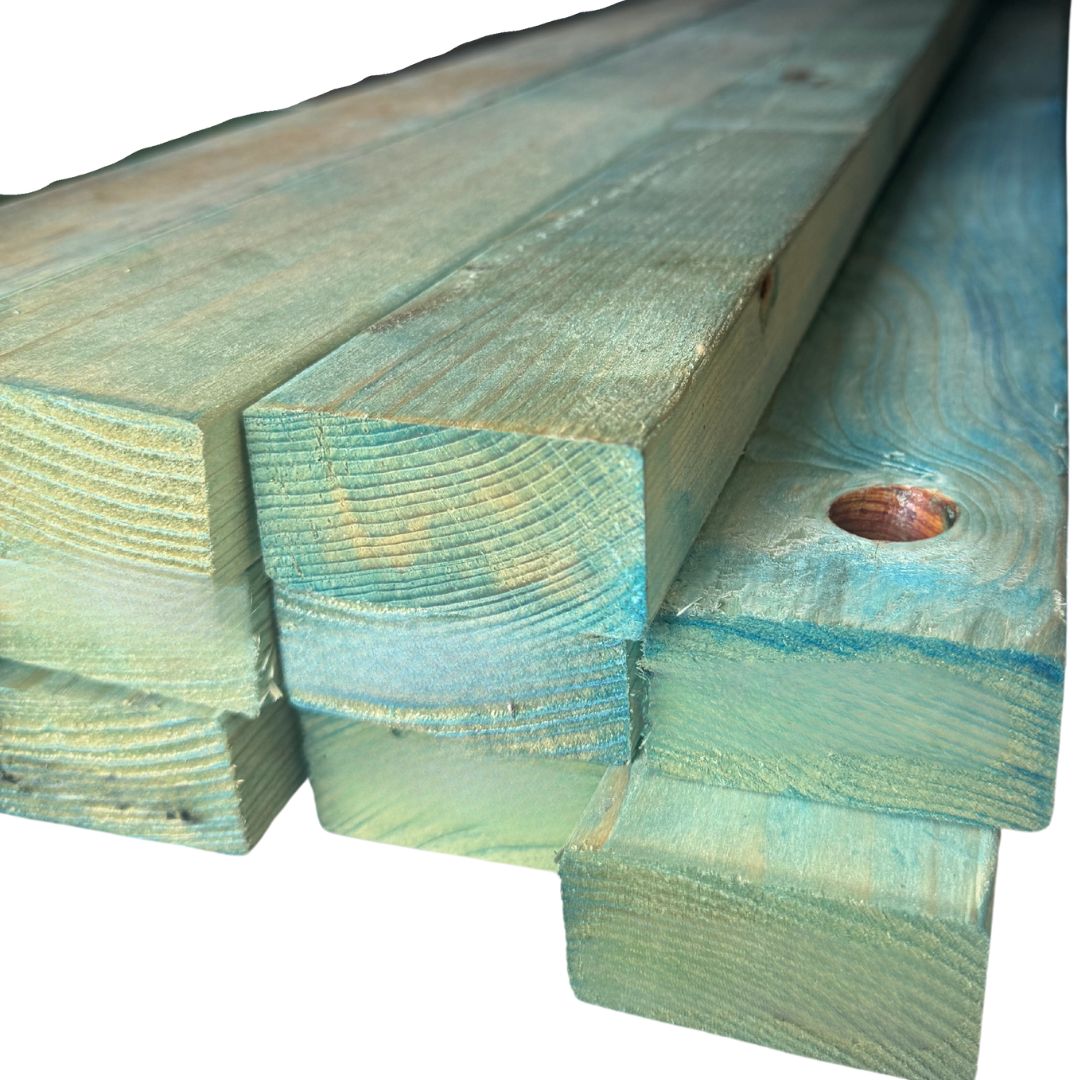 Timber Studs - 2.4m