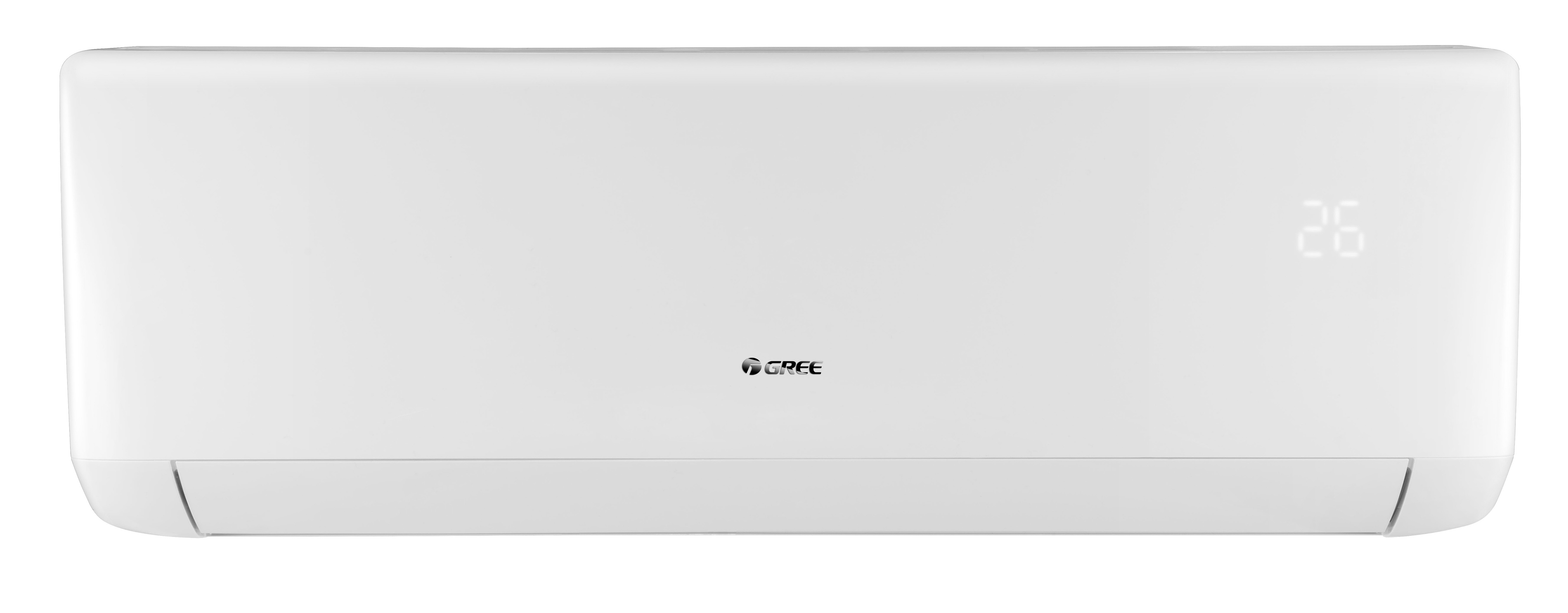 Gree Bora-X Inverter 2.5kW Indoor Wifi R32 1/4 x 3/8