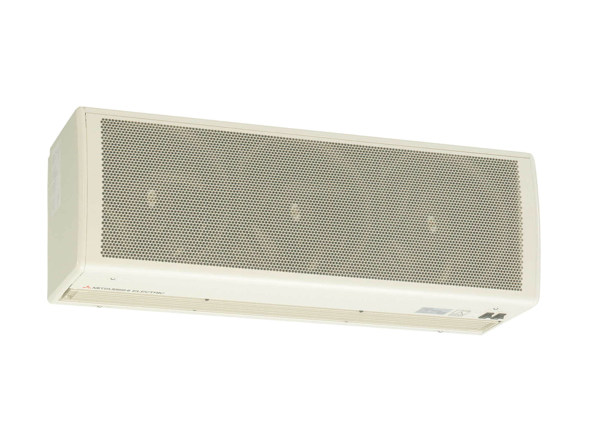 Mitsubishi Electric 900mm Air Curtain 650l/s