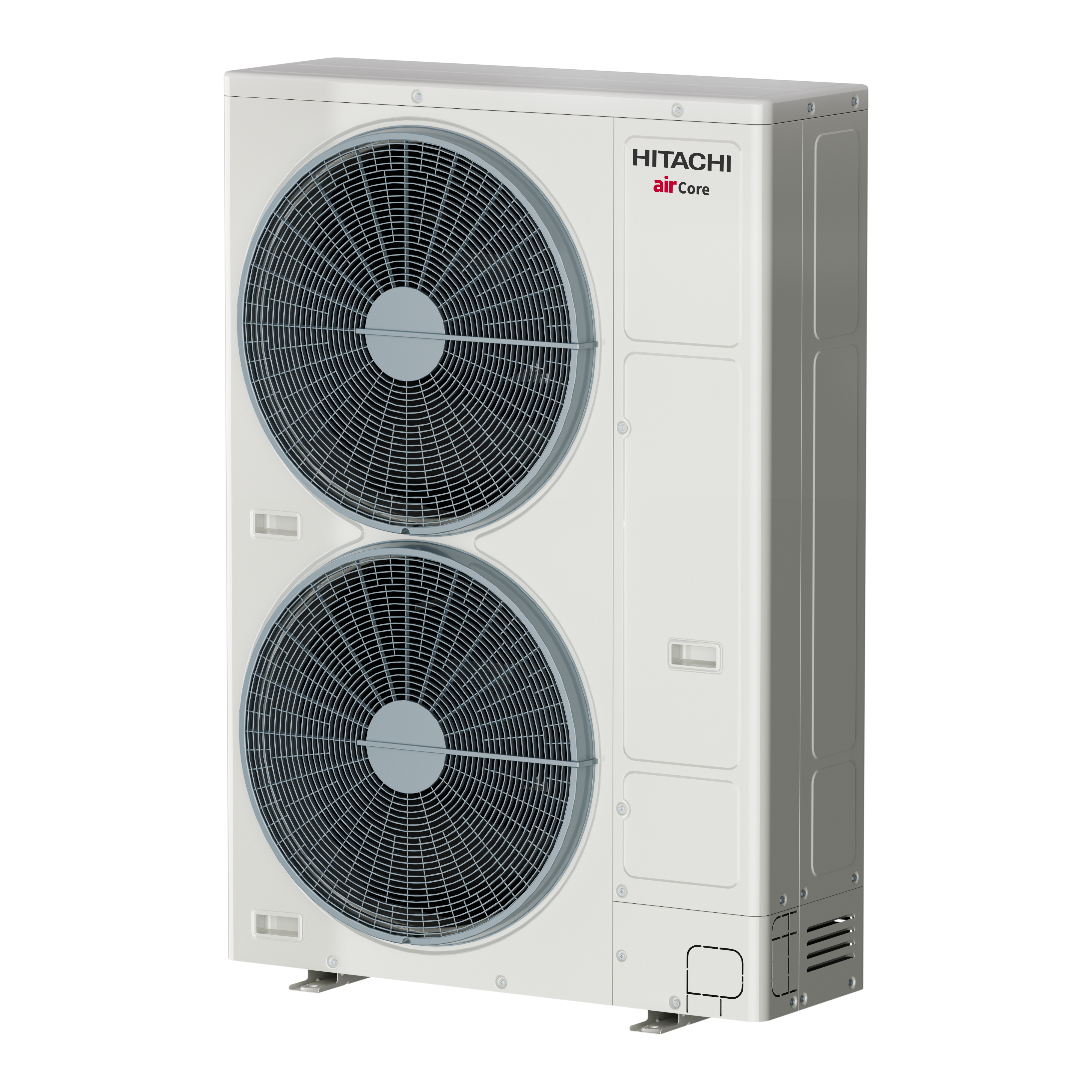 Hitachi airCore 700 Ducted 12.5kW 1PH R32 OD 3/8 x 5/8