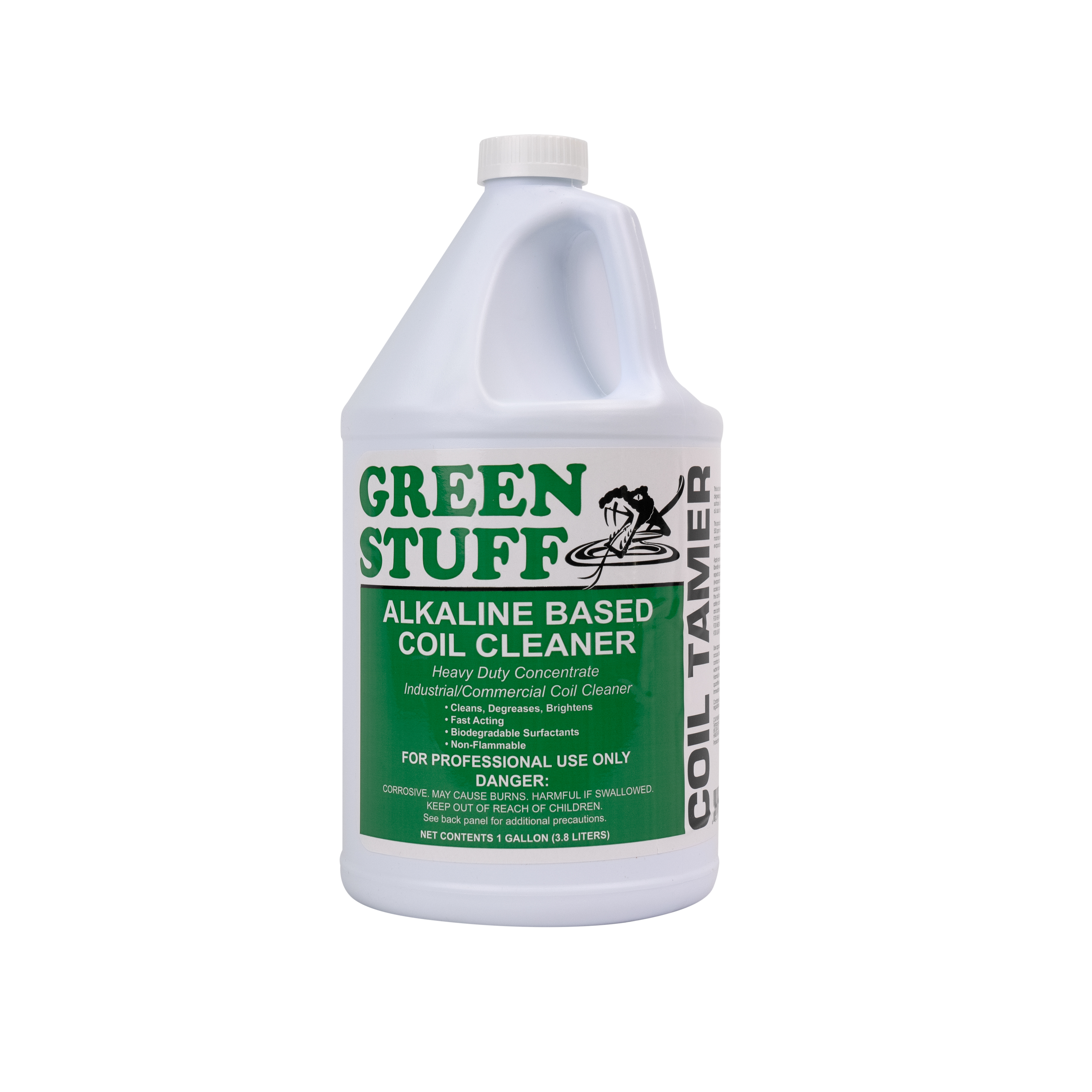 Green Stuff Coil Cleaner