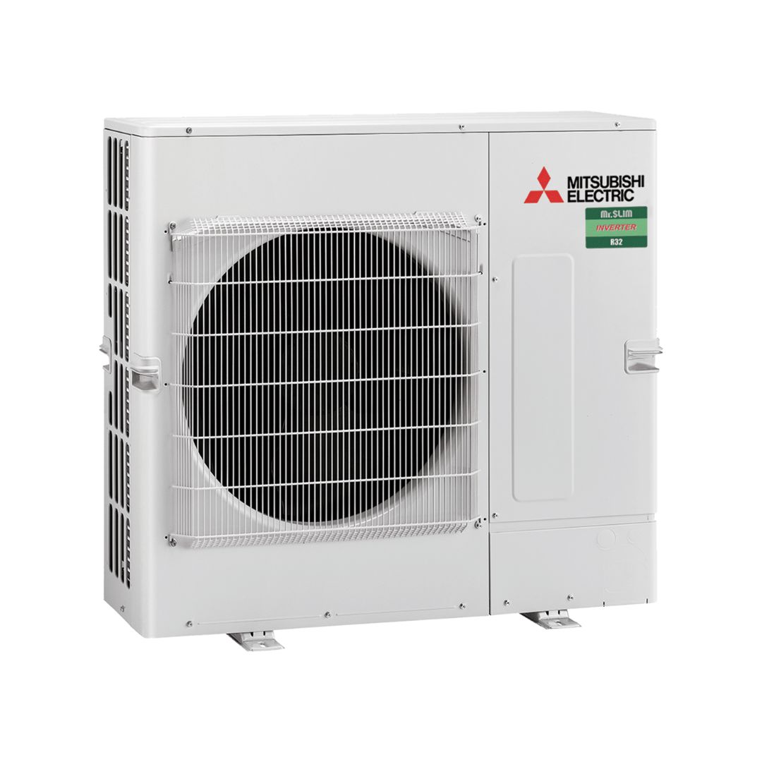 Mitsubishi Electric Mr Slim PUZ-ZM-KA Series R32 12.5kW 1PH OD 3/8 x 5/8