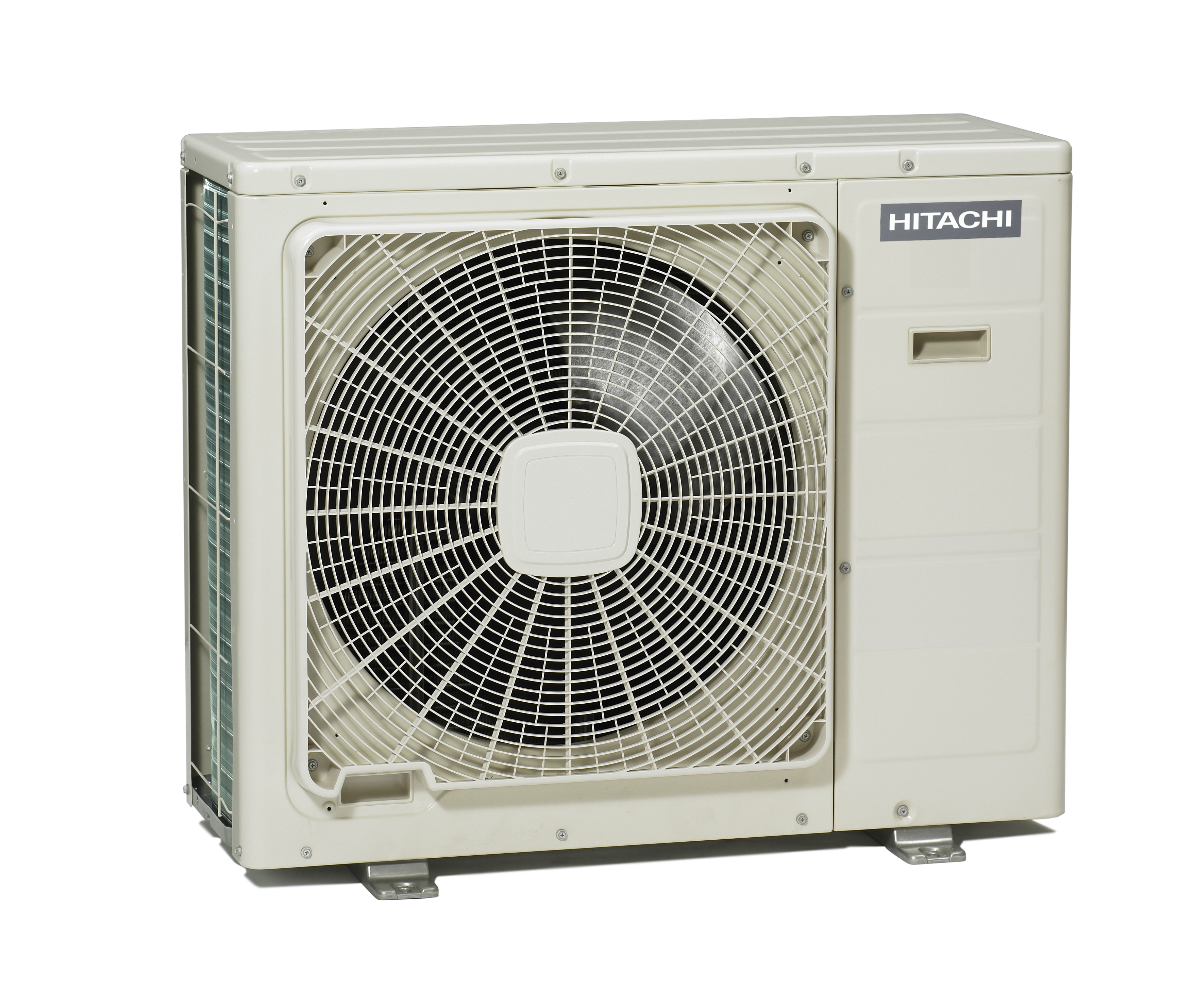 Hitachi Inv RAM Multi Split System R32 8.5kW 5 port OD