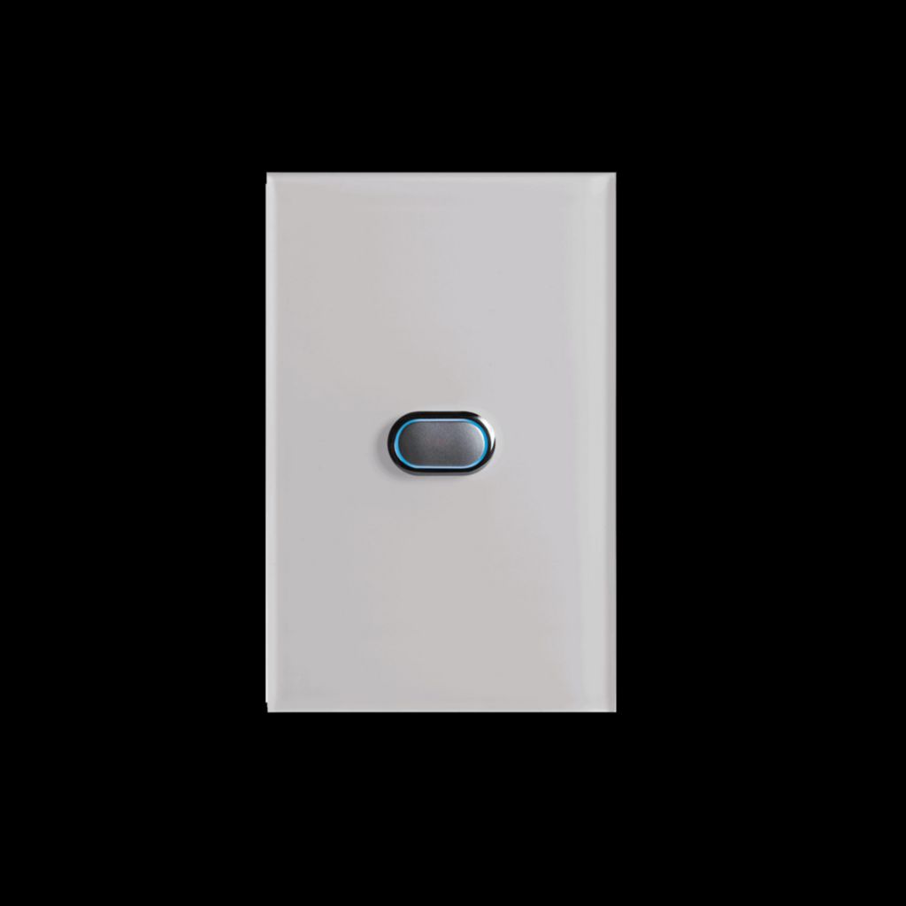 iZone Wireless Sensor White (CRFSW)