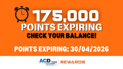 Expiring Points Alert: Check Your A|R Balance Today