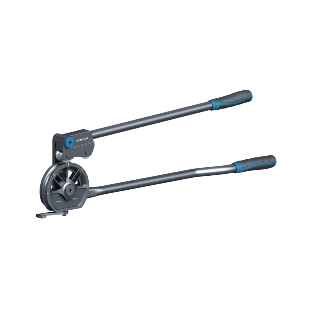 Koman Roller Type Tube Bender 5/8"