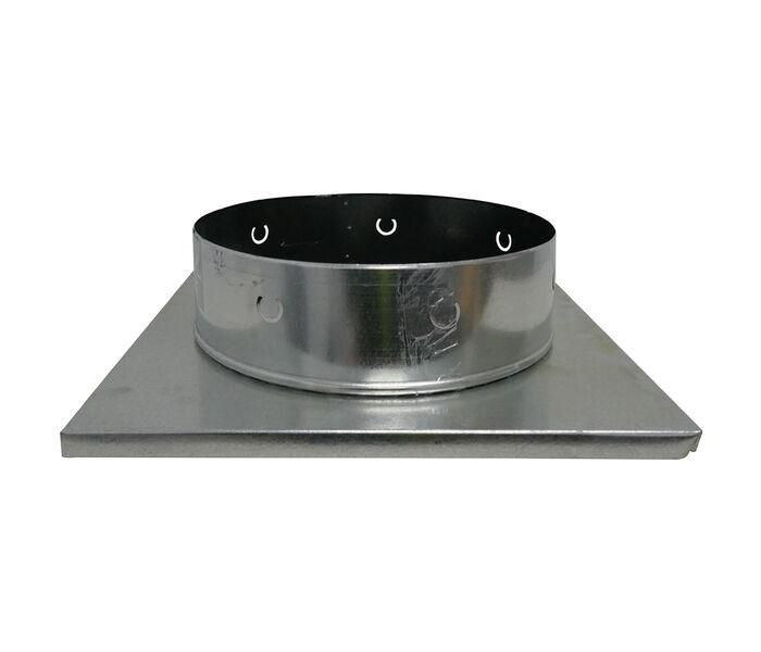 Neck Adaptor 1/2 Tile 555 x 555 - 300 spigot