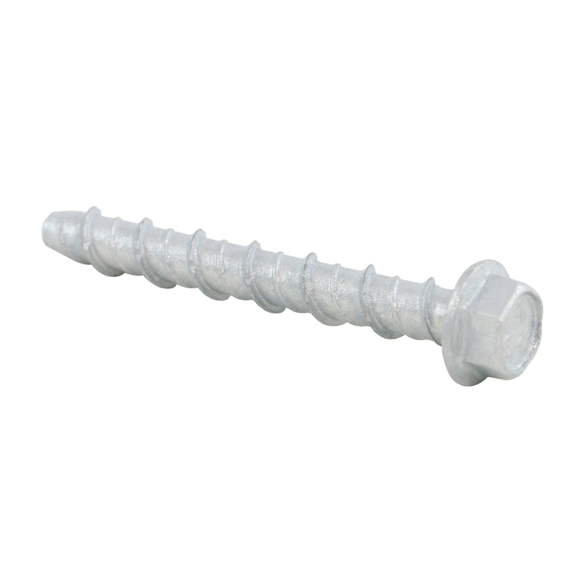 Macsim 10x75mm Hex Head Galv (Box 25)