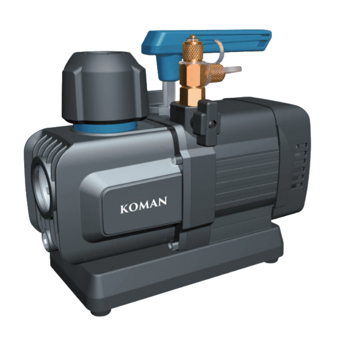 Koman Battery Operated Vacuum Pump