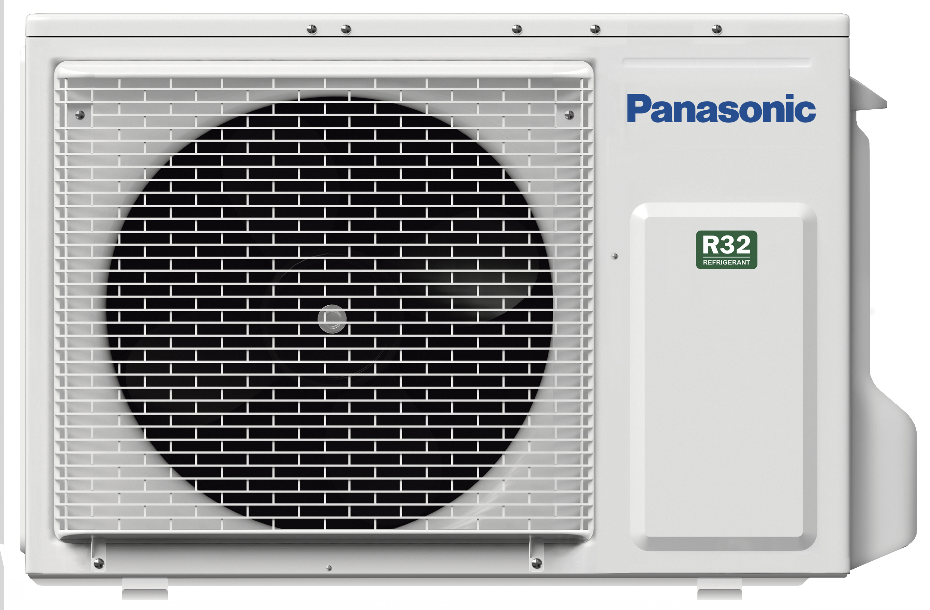 Panasonic Compact Single Fan R32 6kW 1 Phase OD