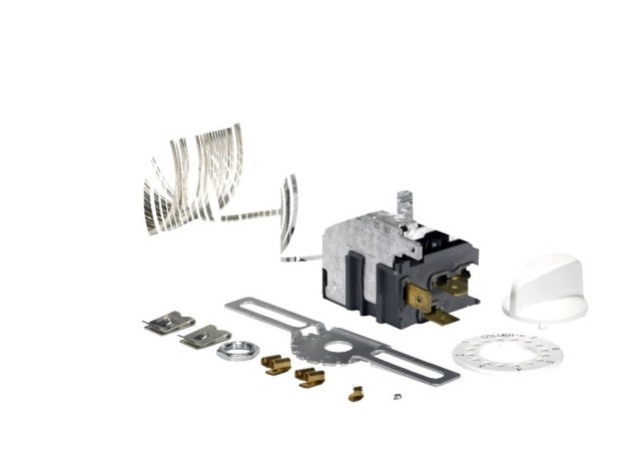 Danfoss T/Stat No 4