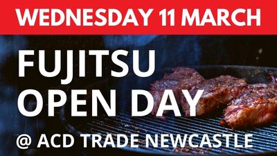 Discover What's New from Fujitsu