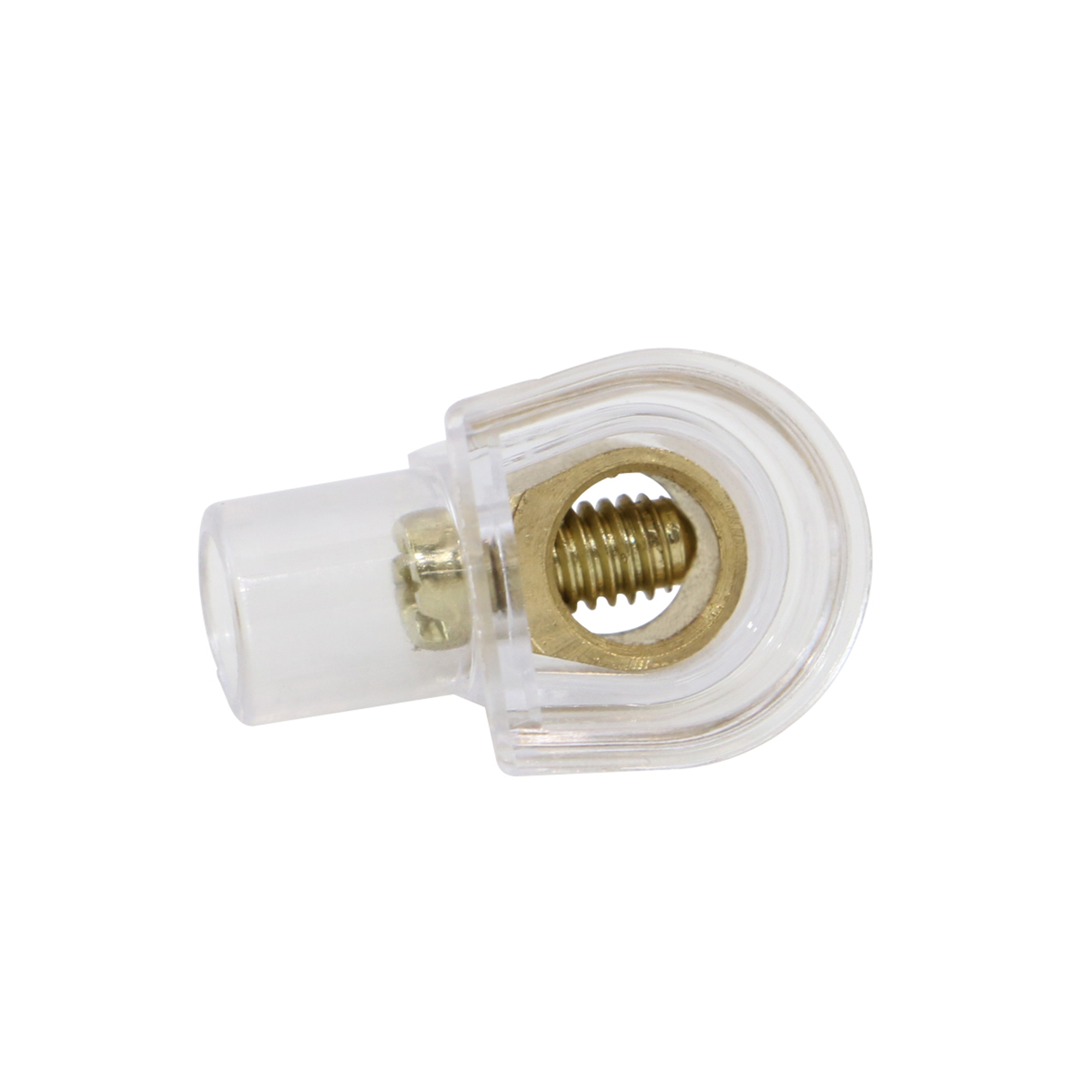 Tesla Single Screw Connector (100) 1SC