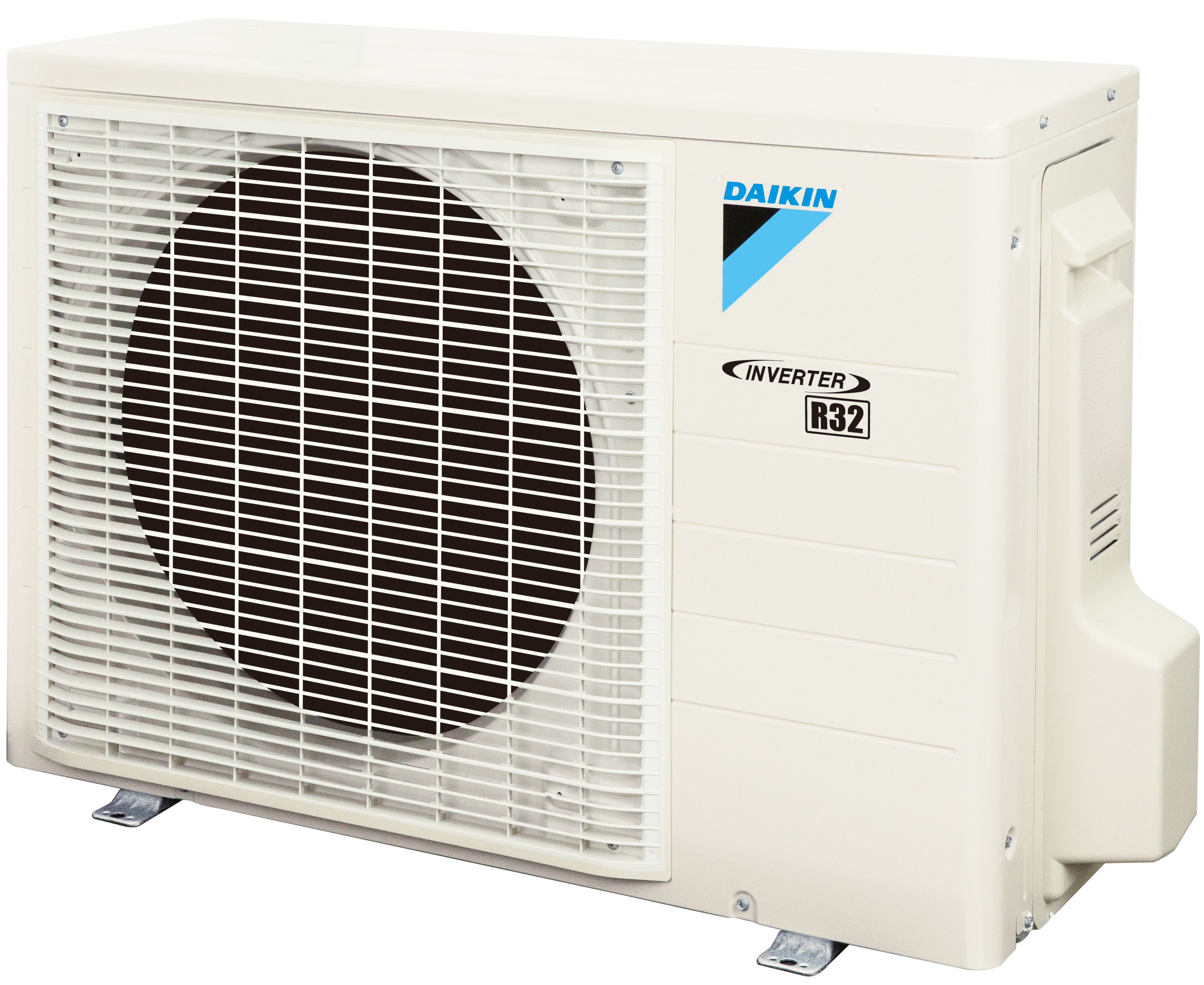 Daikin Inverter Ducted R32 6kW 1 Phase OD 1/4 x 1/2