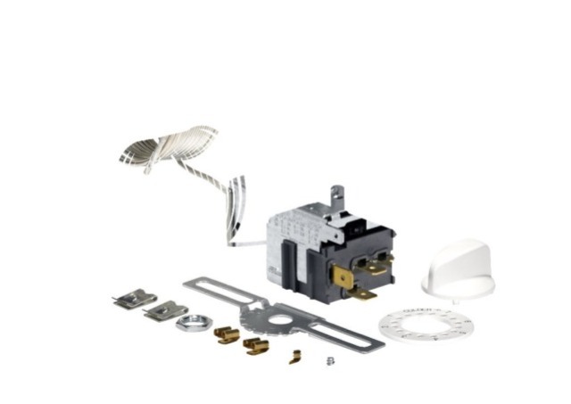 Danfoss T/Stat No 3