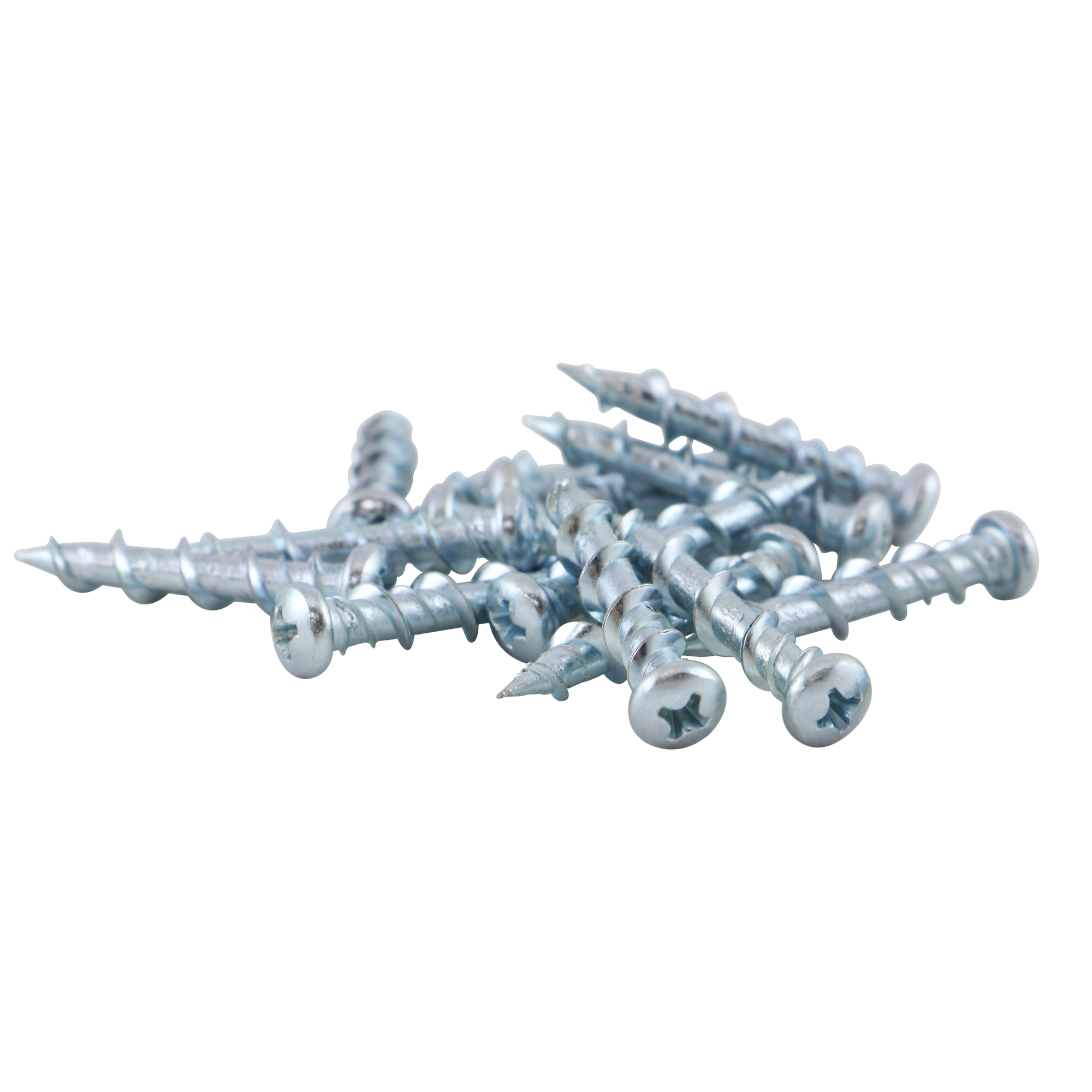 Macsim Wall Grabs Zinc Plated (Bottle 200)
