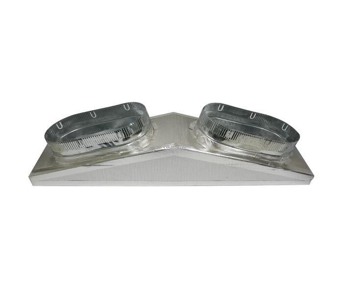 P3 Panasonic Supply Plenum 1030x270 - 2x350 7-10kW